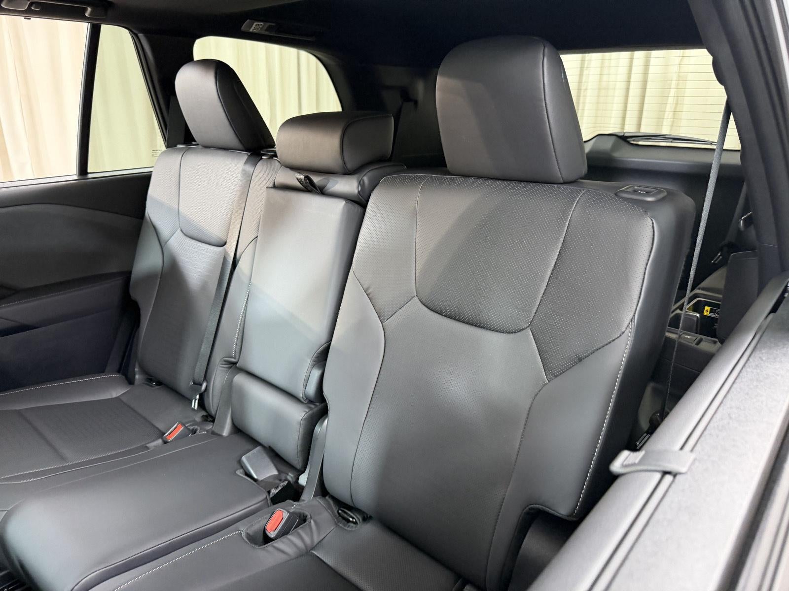 2026 Lexus TX 350 PREMIUM AWD