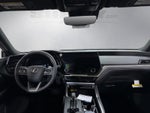 2026 Lexus TX 350 PREMIUM AWD