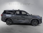 2026 Lexus TX 350 PREMIUM AWD