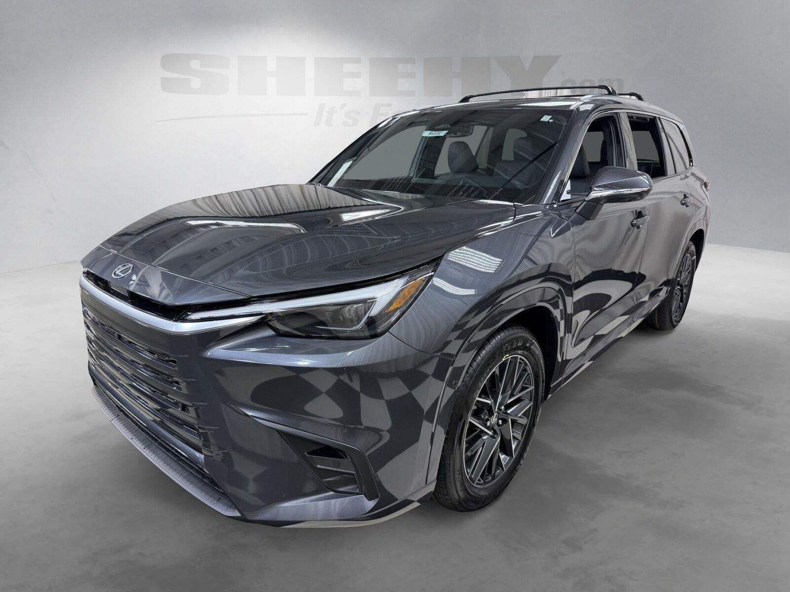 2026 Lexus TX 350 PREMIUM AWD