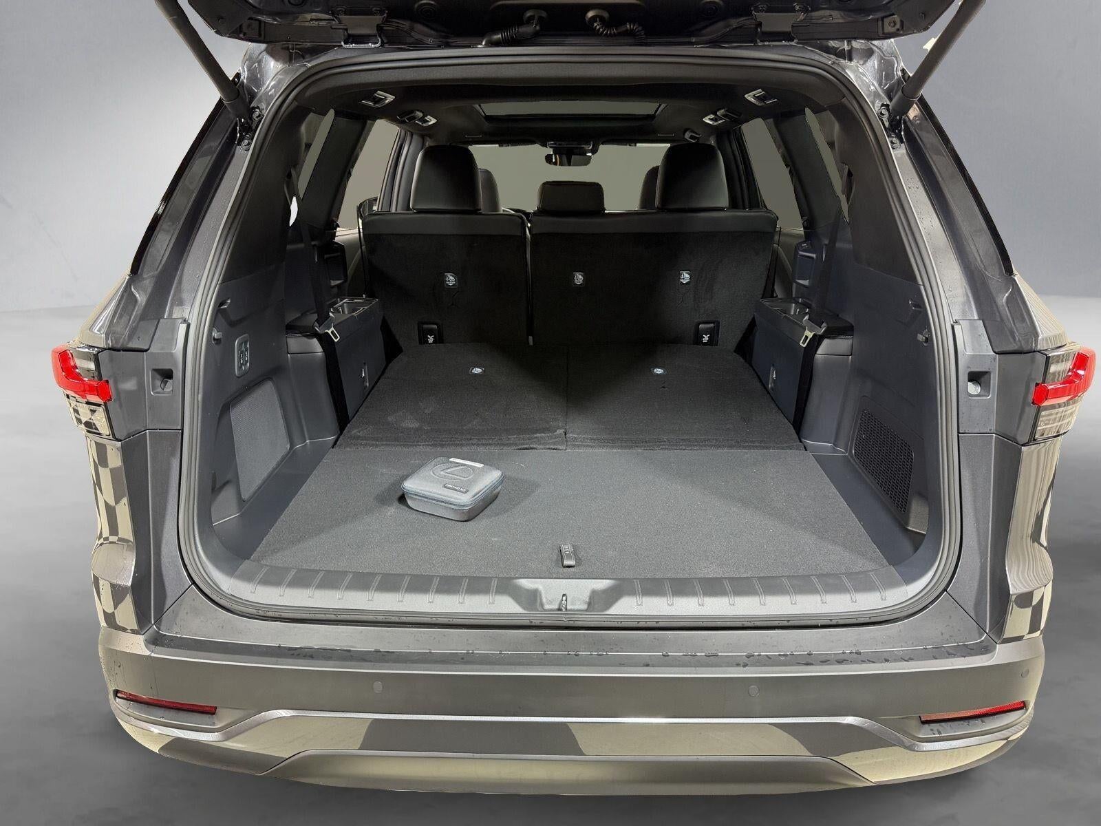 2026 Lexus TX 350 PREMIUM AWD