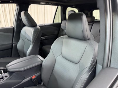 2026 Lexus TX 350 PREMIUM AWD