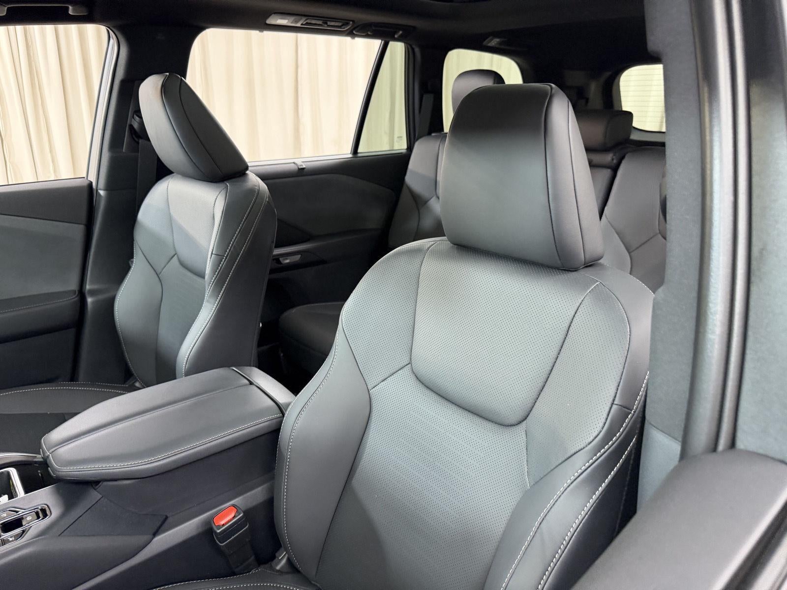 2026 Lexus TX 350 PREMIUM AWD