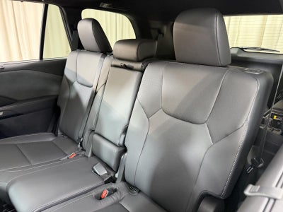 2026 Lexus TX 350 PREMIUM AWD