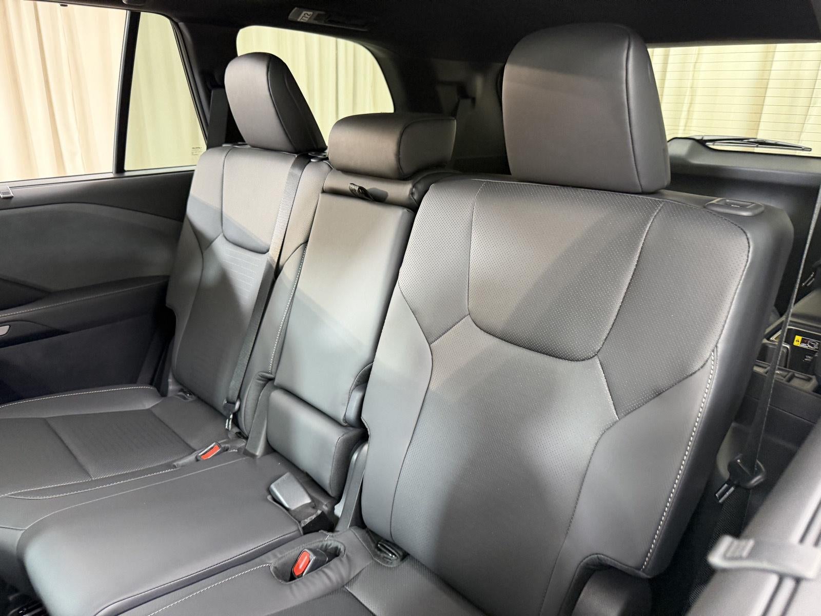 2026 Lexus TX 350 PREMIUM AWD