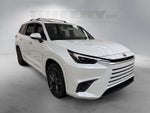 2026 Lexus TX 350 PREMIUM AWD