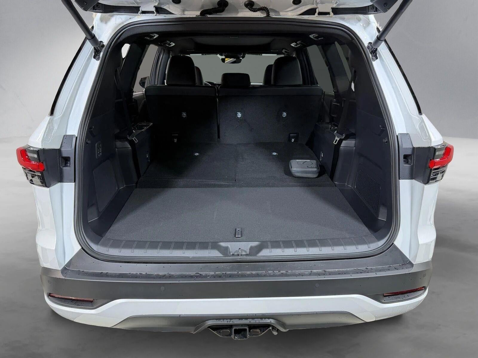 2026 Lexus TX 350 PREMIUM AWD
