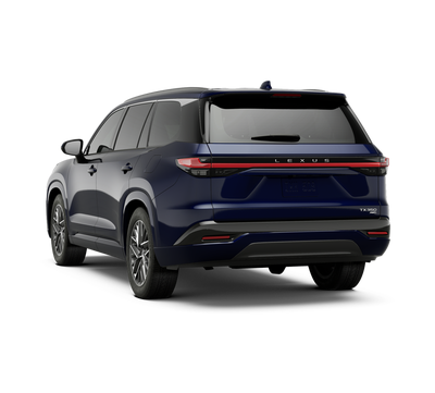 2026 Lexus TX 350 LUXURY AWD