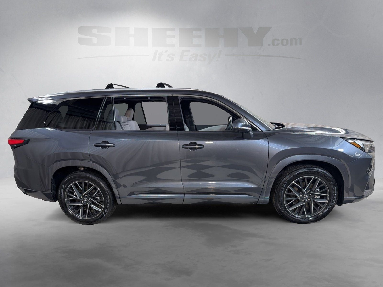 2026 Lexus TX 350 PREMIUM AWD