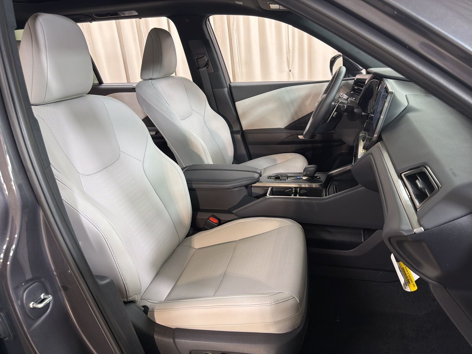 2026 Lexus TX 350 PREMIUM AWD