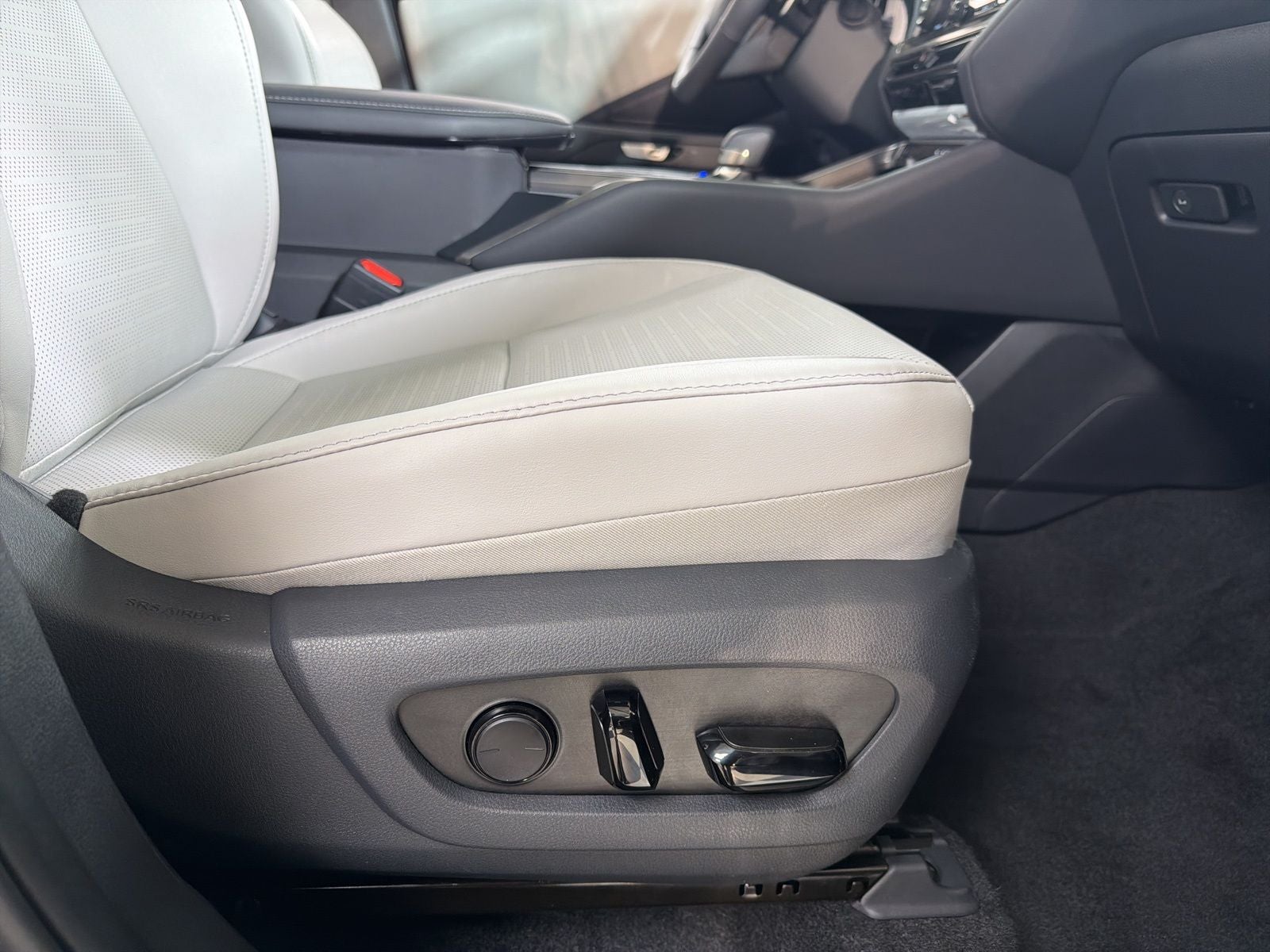 2026 Lexus TX 350 PREMIUM AWD