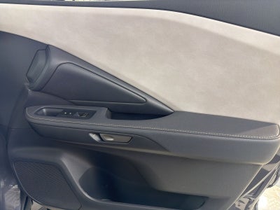 2026 Lexus TX 350 PREMIUM AWD