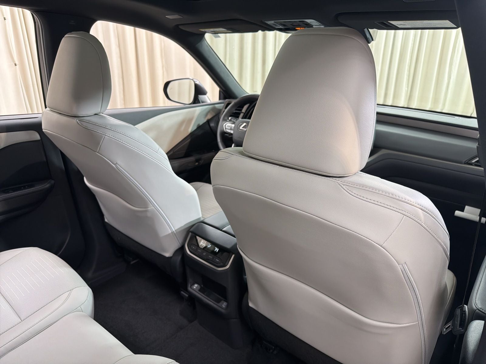 2026 Lexus TX 350 PREMIUM AWD