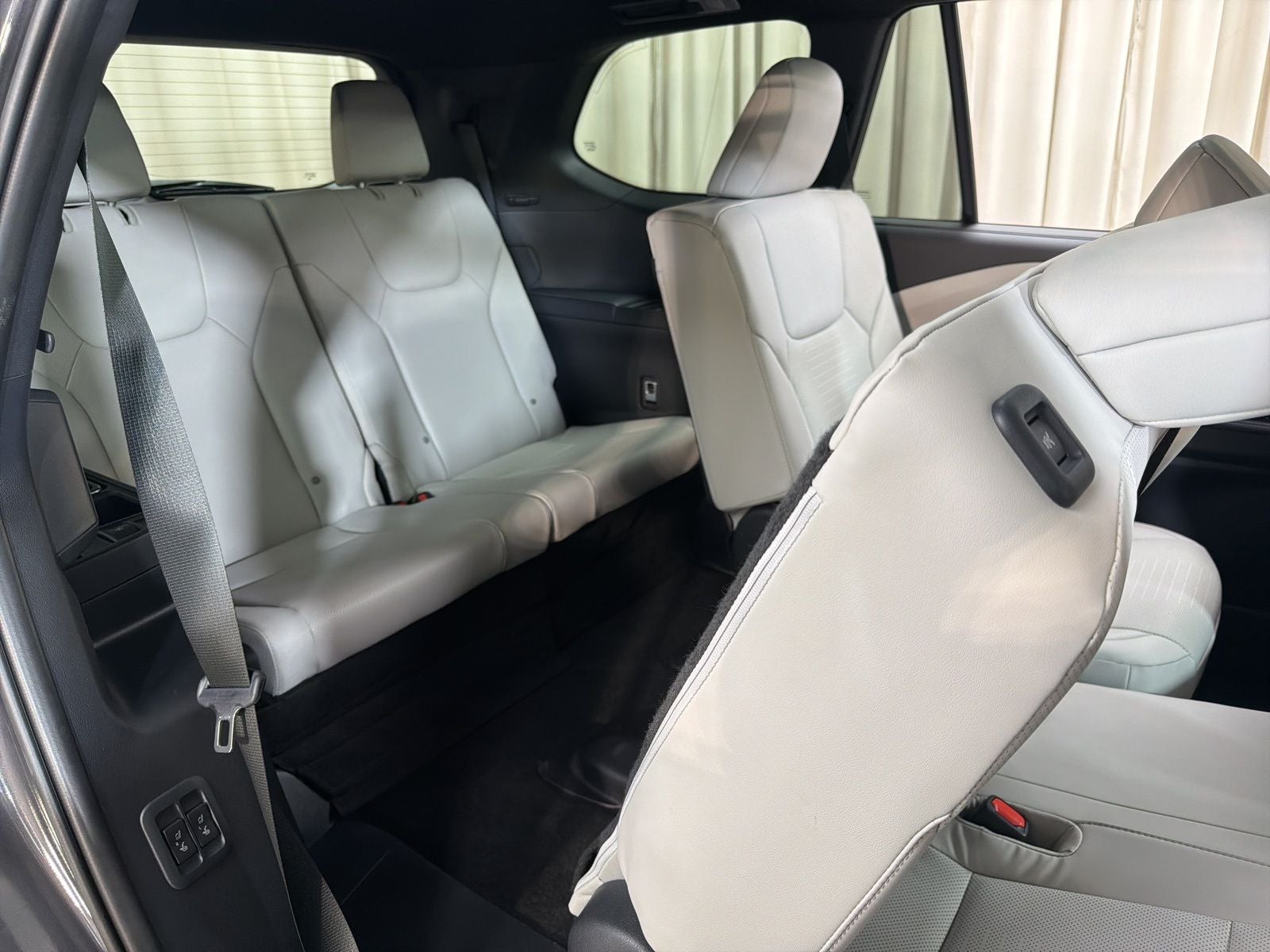 2026 Lexus TX 350 PREMIUM AWD