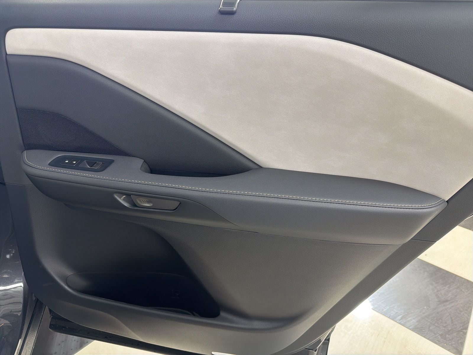 2026 Lexus TX 350 PREMIUM AWD