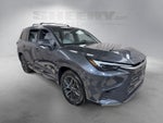 2026 Lexus TX 350 PREMIUM AWD