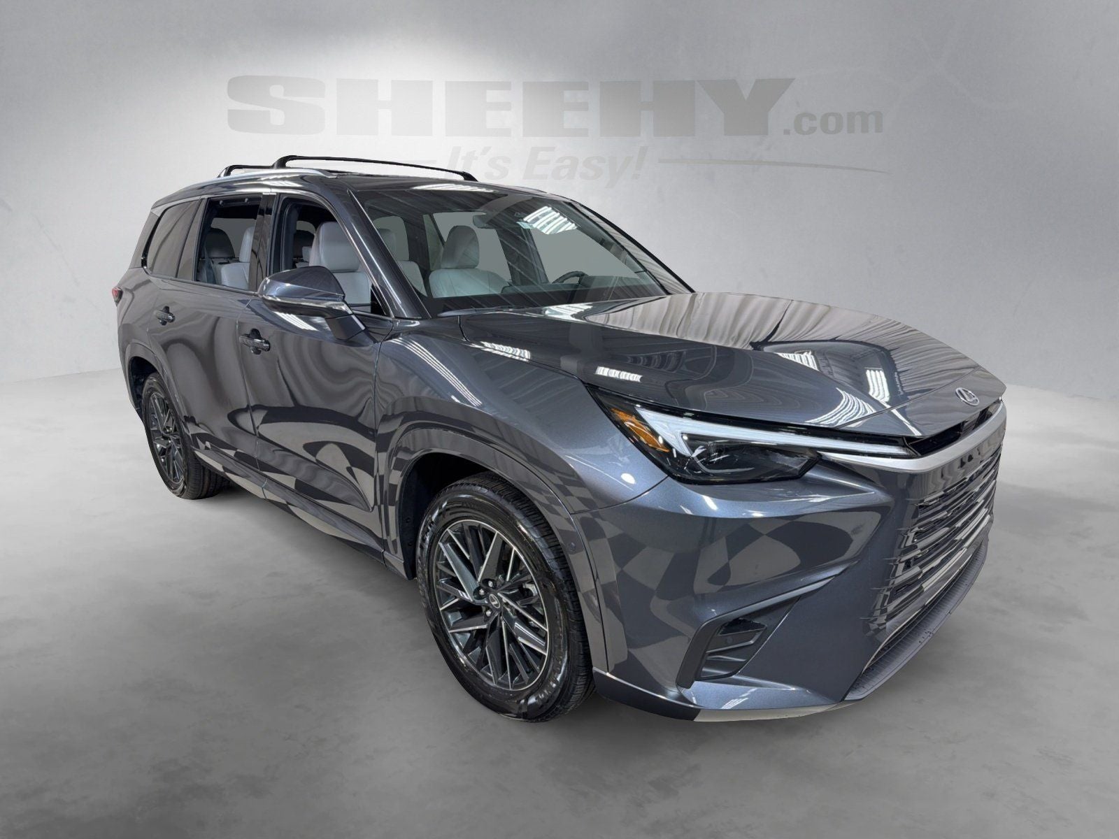 2026 Lexus TX 350 PREMIUM AWD