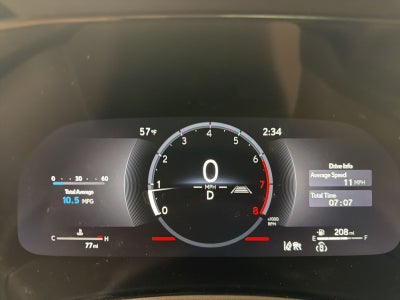 2026 Lexus TX 350 PREMIUM AWD