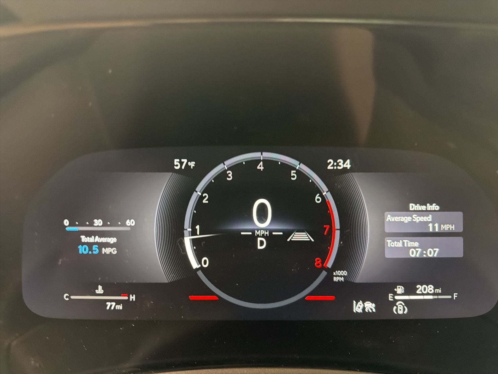 2026 Lexus TX 350 PREMIUM AWD