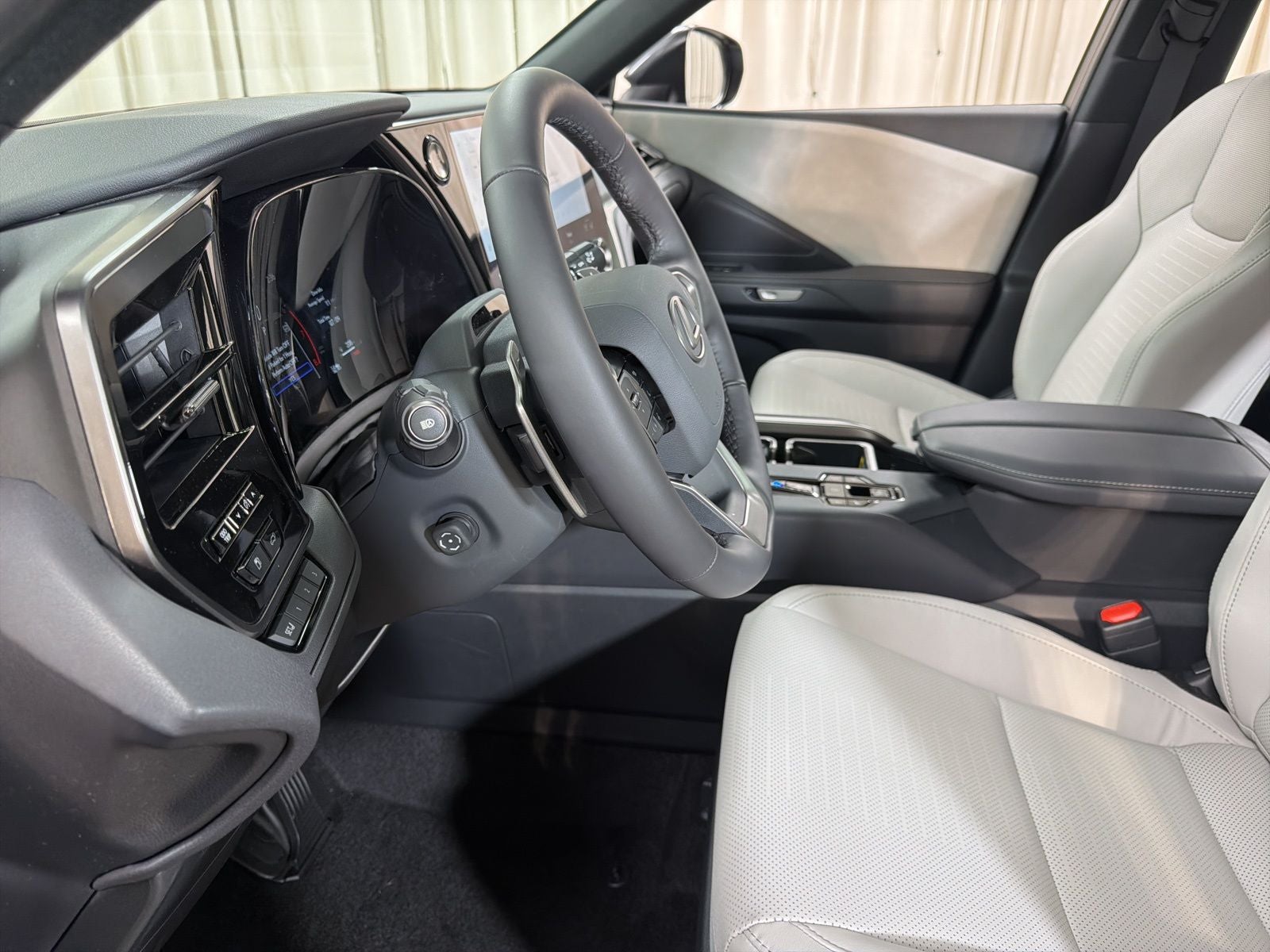 2026 Lexus TX 350 PREMIUM AWD