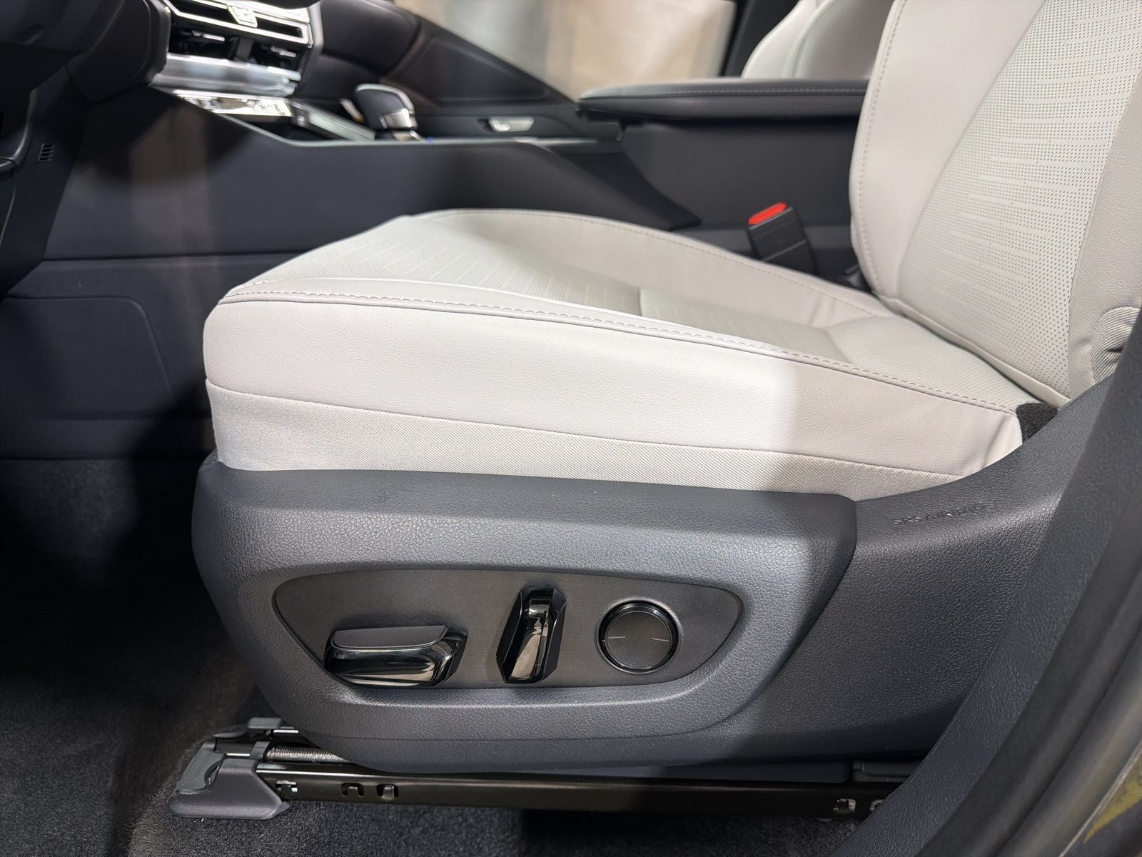 2026 Lexus TX 350 PREMIUM AWD