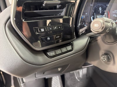 2026 Lexus TX 350 PREMIUM AWD