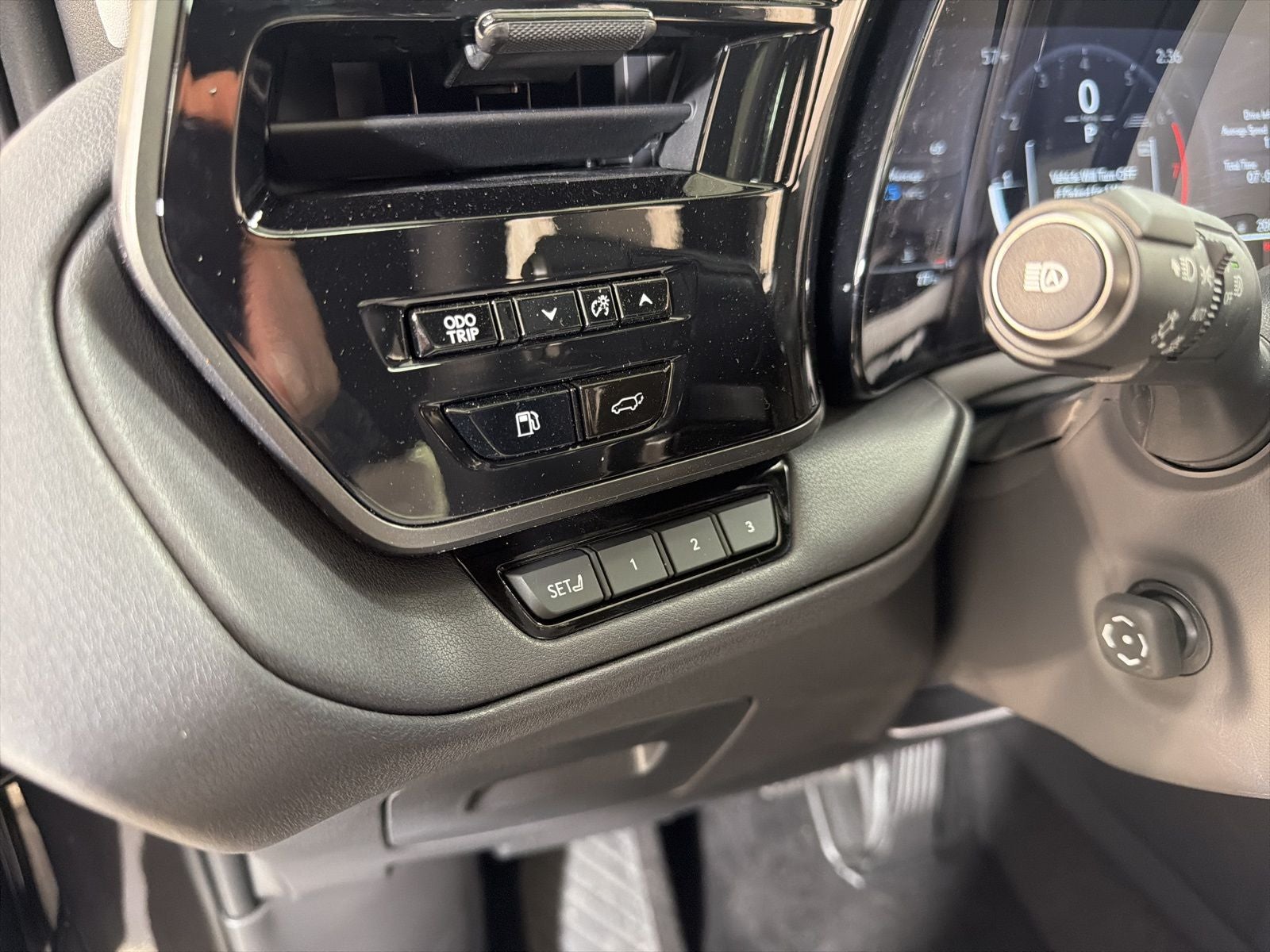 2026 Lexus TX 350 PREMIUM AWD