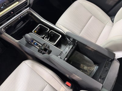 2026 Lexus TX 350 PREMIUM AWD