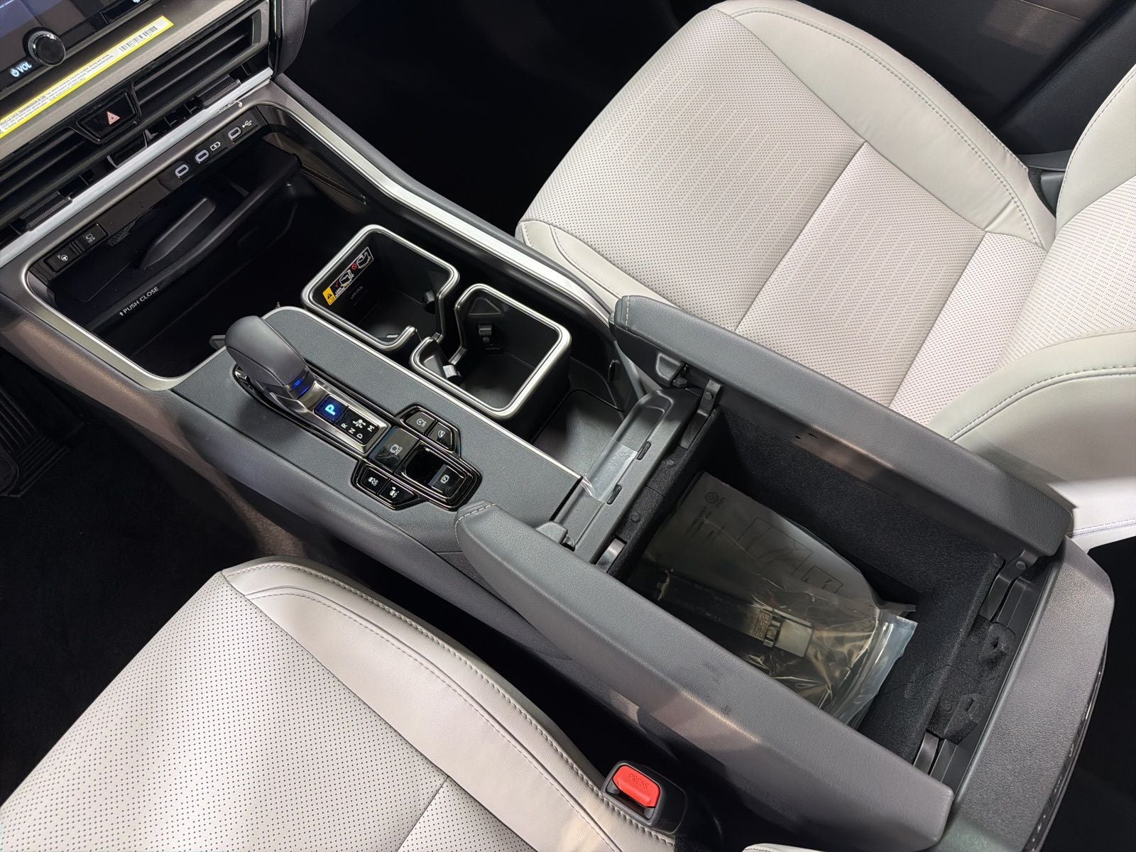 2026 Lexus TX 350 PREMIUM AWD