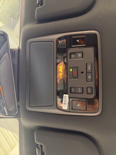 2026 Lexus TX 350 PREMIUM AWD