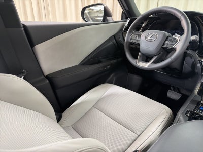 2026 Lexus TX 350 PREMIUM AWD