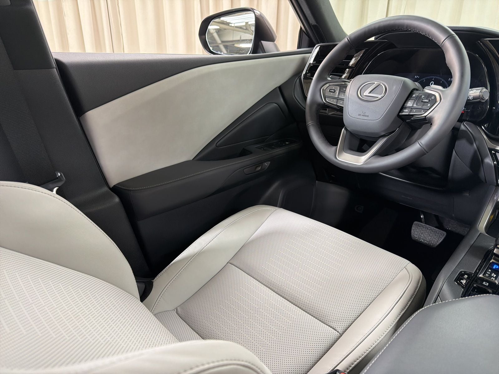 2026 Lexus TX 350 PREMIUM AWD