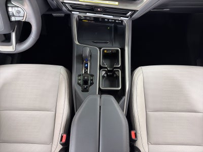 2026 Lexus TX 350 PREMIUM AWD