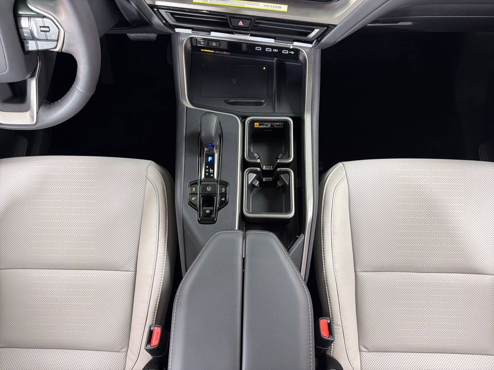 2026 Lexus TX 350 PREMIUM AWD