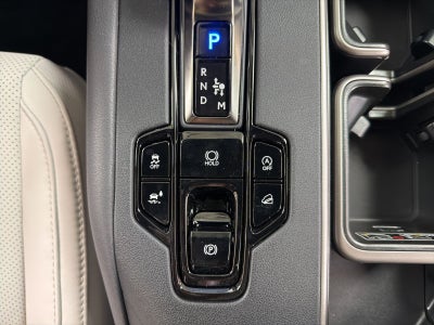 2026 Lexus TX 350 PREMIUM AWD