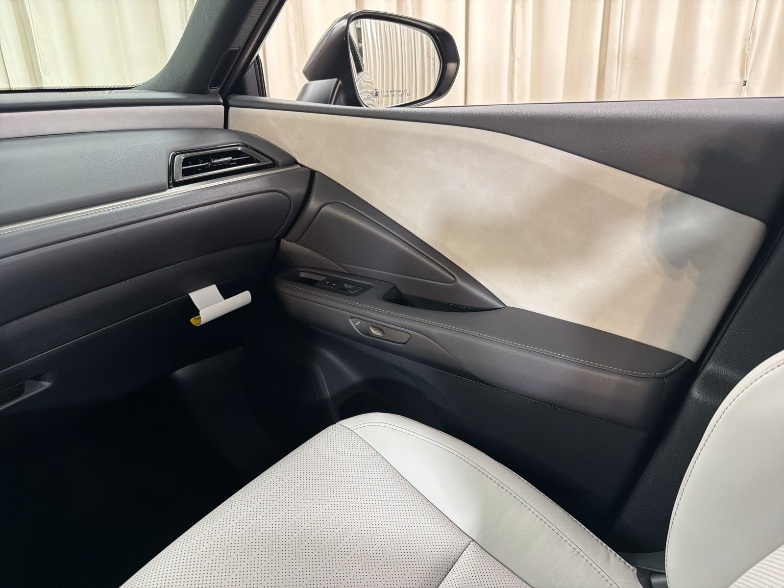 2026 Lexus TX 350 PREMIUM AWD