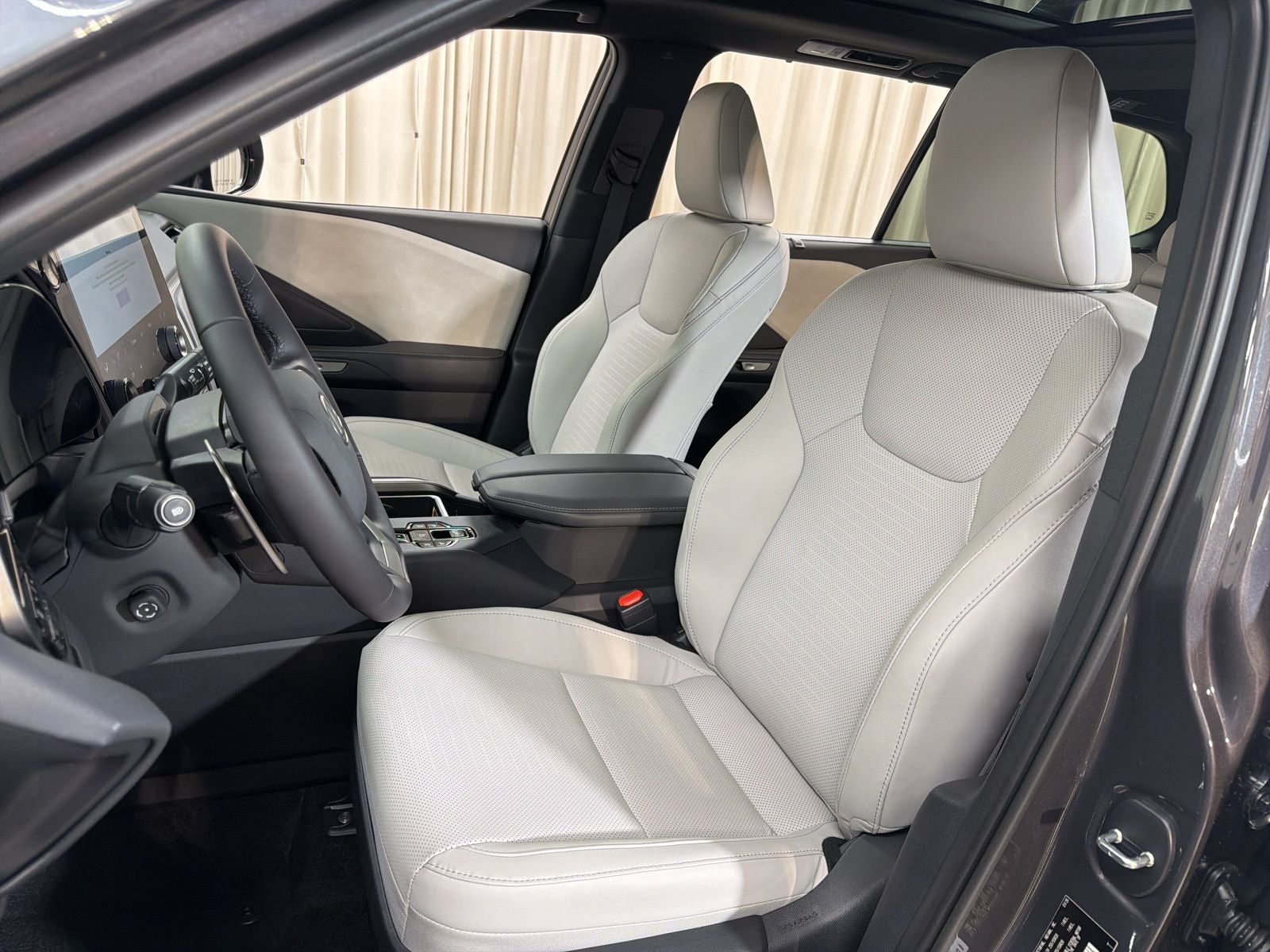 2026 Lexus TX 350 PREMIUM AWD