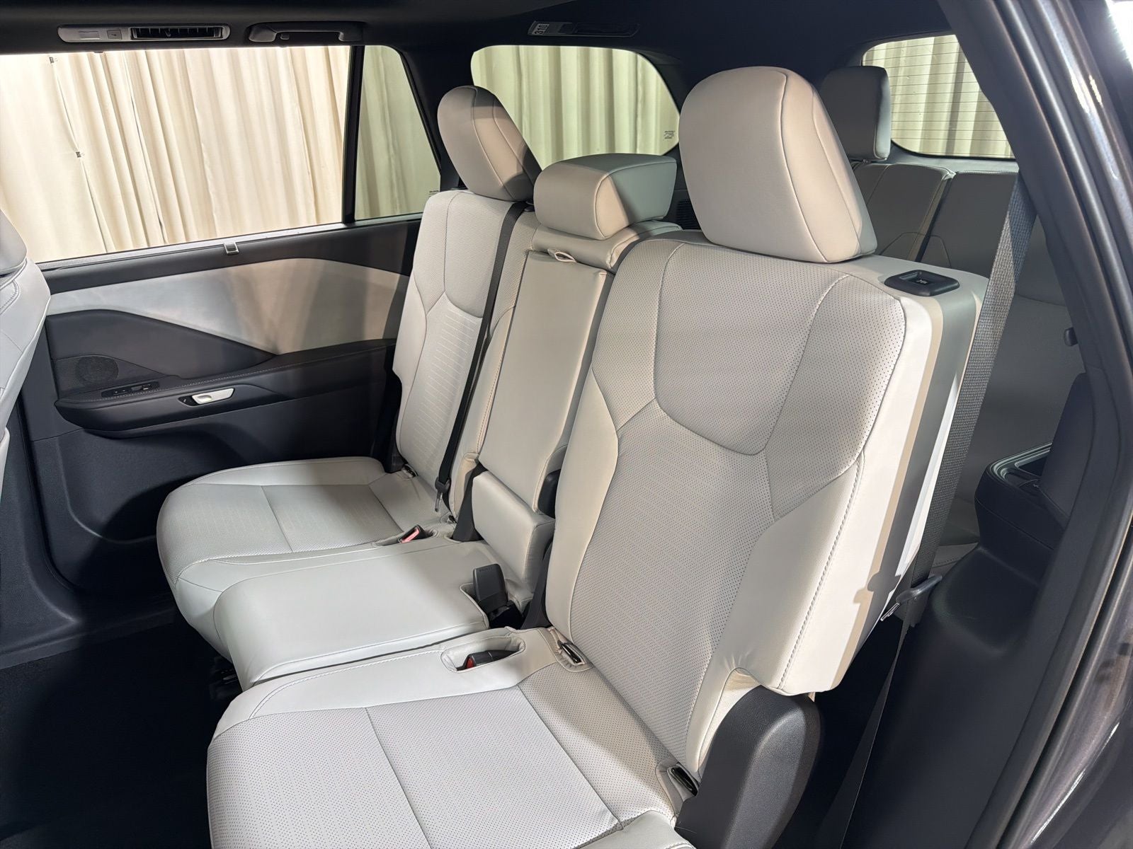 2026 Lexus TX 350 PREMIUM AWD