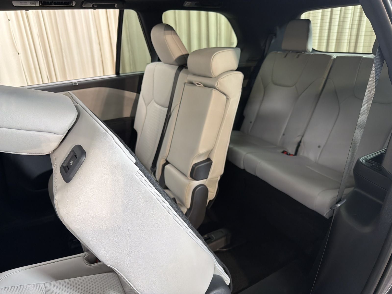 2026 Lexus TX 350 PREMIUM AWD