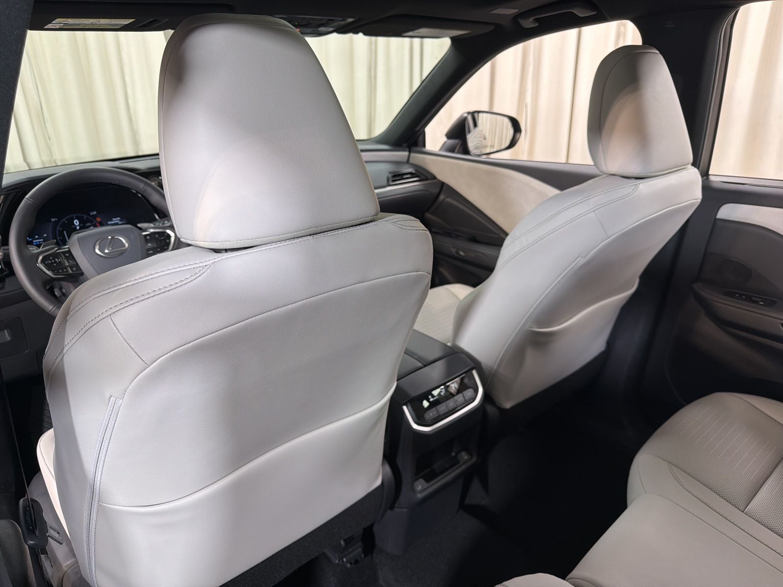 2026 Lexus TX 350 PREMIUM AWD