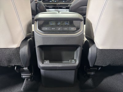 2026 Lexus TX 350 PREMIUM AWD