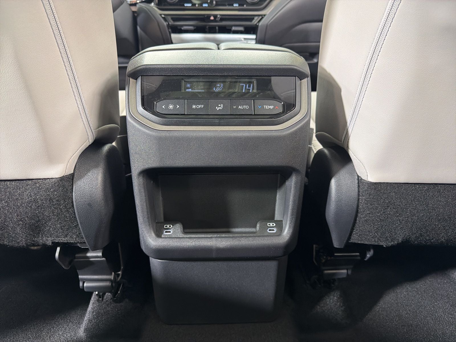 2026 Lexus TX 350 PREMIUM AWD