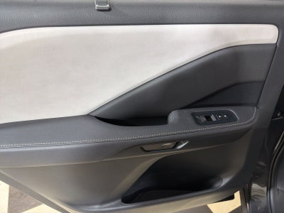 2026 Lexus TX 350 PREMIUM AWD