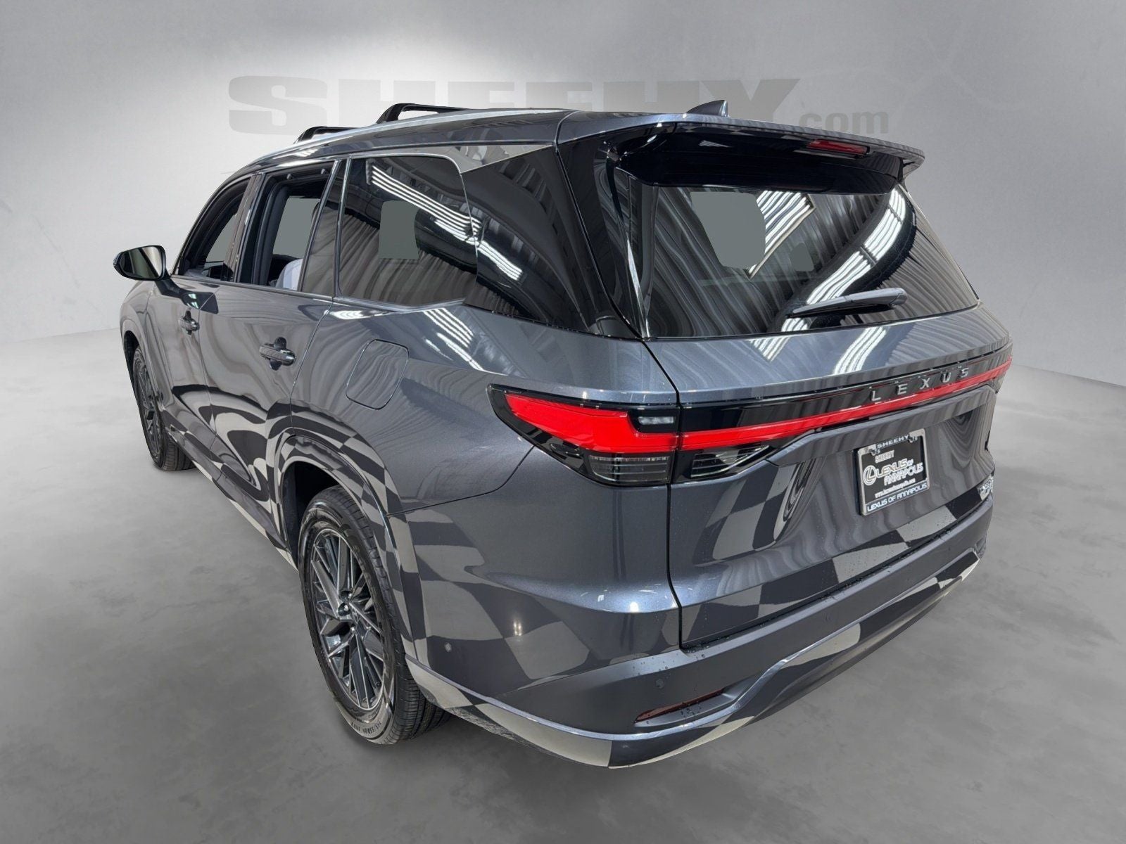 2026 Lexus TX 350 PREMIUM AWD