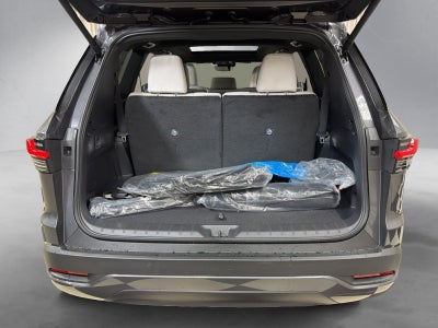 2026 Lexus TX 350 PREMIUM AWD