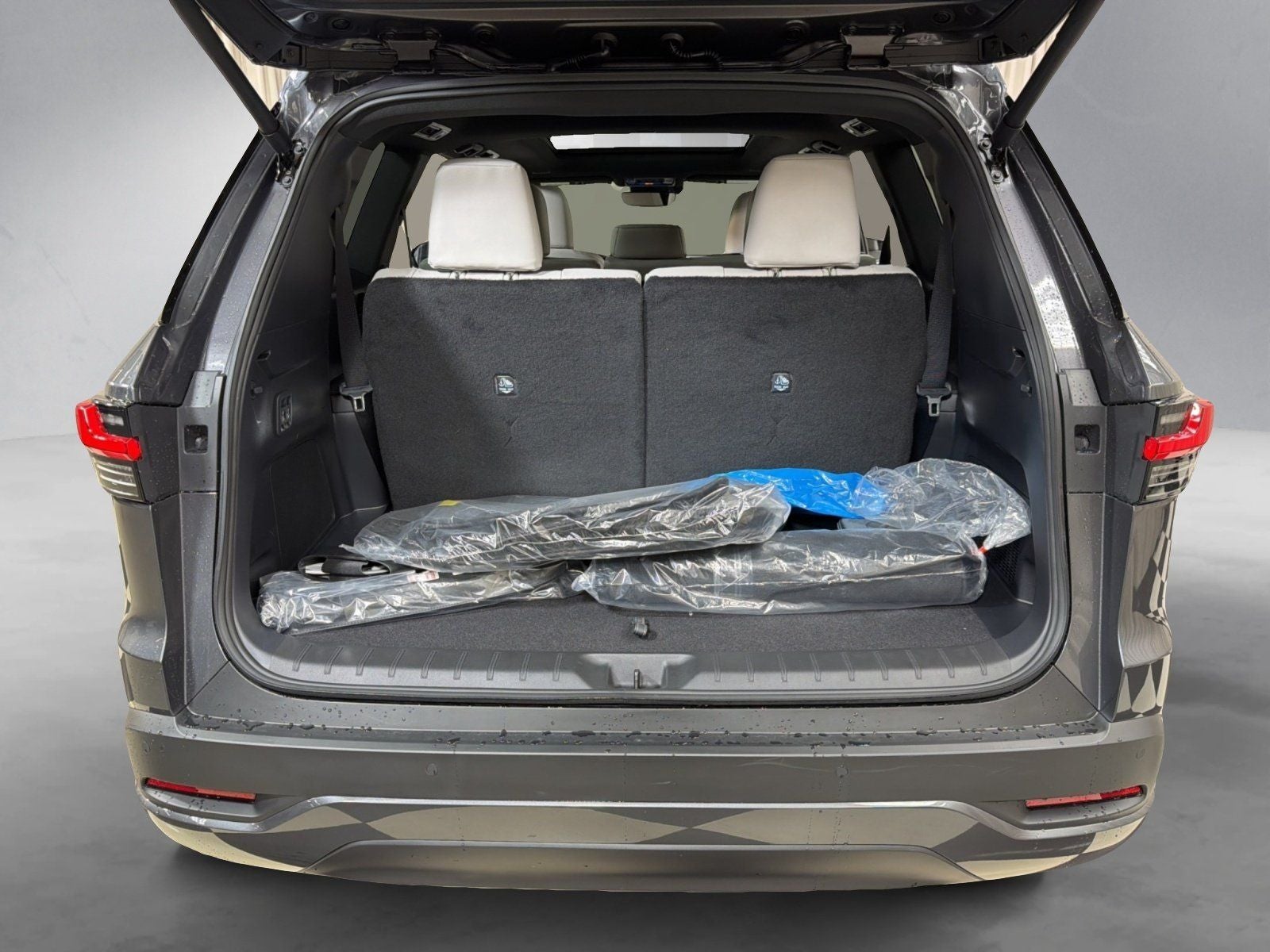 2026 Lexus TX 350 PREMIUM AWD