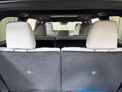 2026 Lexus TX 350 PREMIUM AWD