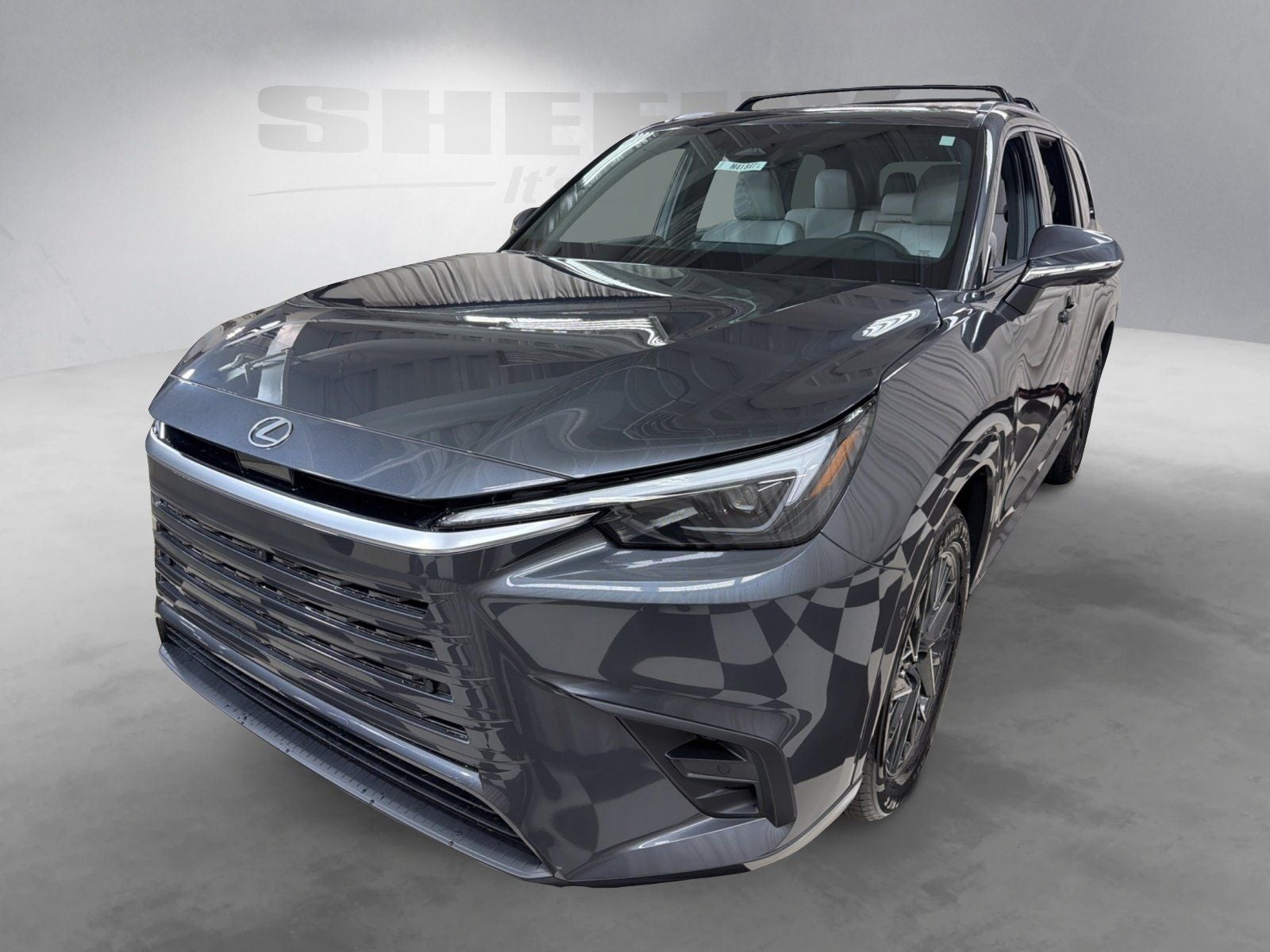 2026 Lexus TX 350 PREMIUM AWD