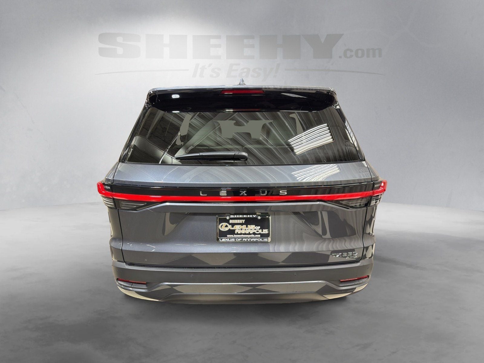 2026 Lexus TX 350 PREMIUM AWD