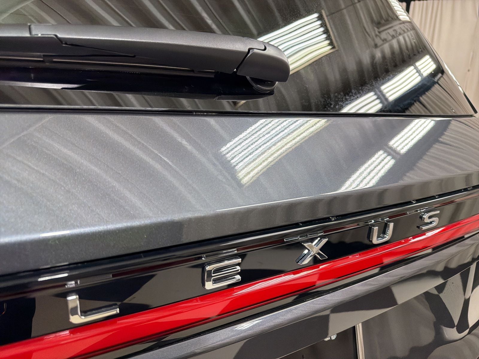 2026 Lexus TX 350 PREMIUM AWD